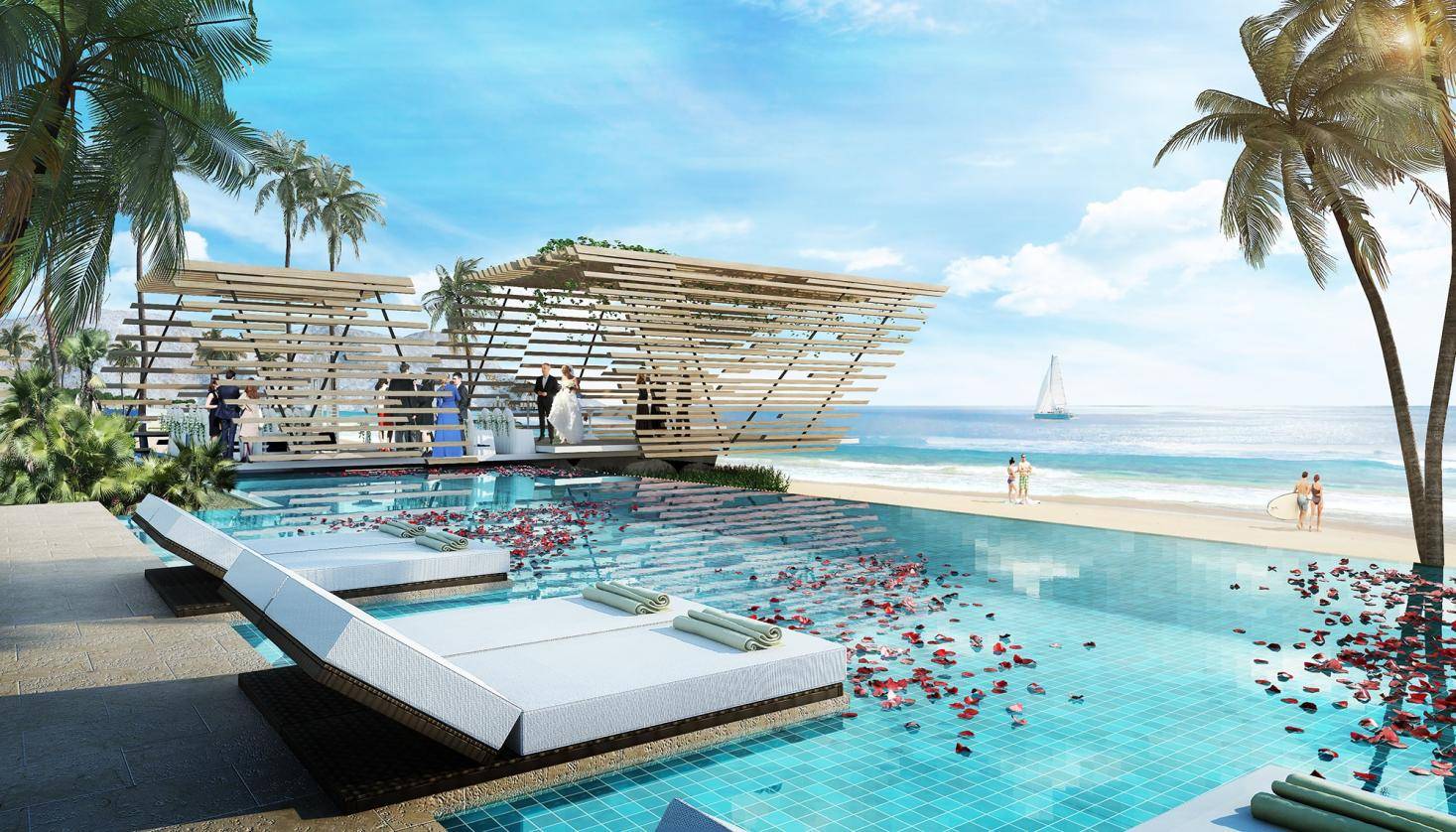 引領健康生活新潮流 十大知名康養休閑旅游項目全案服務商深度解析